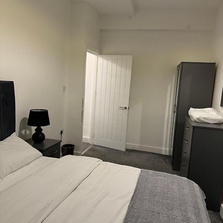 Icon Residencia Apartment แมนเชสเตอร์ ภายนอก รูปภาพ